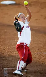 Ricketts Earns Sixth Big 12 Honor