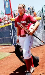 Sooners Host Third Fall Contest