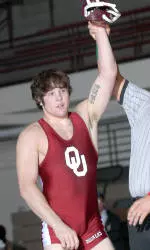 OU Hosts Bedlam Wrestling Sunday