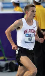 Sooners Shine Monday at Olympic Trials