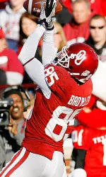 Broyles is NCAA Statistical Champ