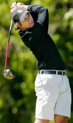 Golf Returns to Georgia for Brickyard Collegiate Championship