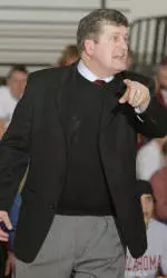 Promotions Set for Big 12 Weekend