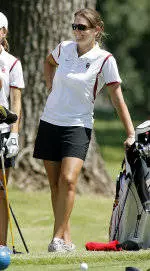 Sooners Prep for Windy City