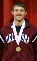 Q&A with Big 12 Champ Kyle Terry