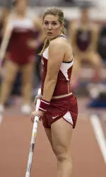 Track Claims Two Academic All-Americans