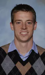 Spence Named Assistant Track Coach