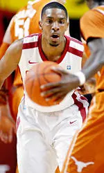 Men's Hoops to Host Texas on ESPN Big Monday