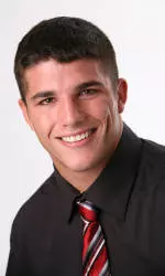 Caldwell Tabbed Big 12 Wrestler of the Week