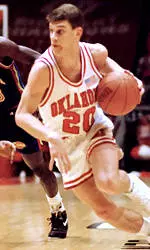 Sooner Sports TV Talent Announced for Men's Hoops