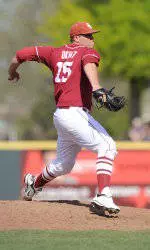 Sooners Welcome Alabama State this Weekend