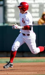 Baseball at Texas Tech This Weekend