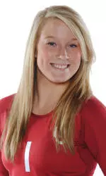 Barker Earns All-America Honor