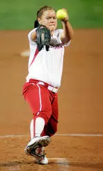 Ricketts Named Player of the Year