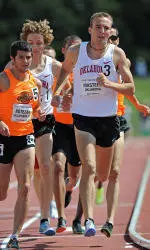 Masters Sets Top NCAA Mark