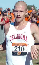 OU Men Finish Third at Big 12 Championships
