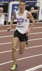 Masters, Alex Set Program Records