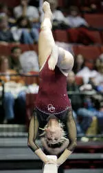 Senior Night Victory for No. 10 OU