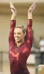 No. 9 OU Coasts to Win Over TWU