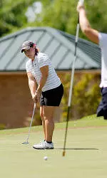 Mueller and Schmidt Claim Seventh in Hooters Team Championship