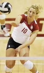 Volleyball to Meet Fans Saturday