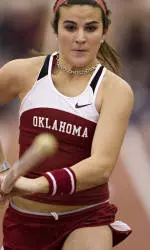 Sooners Add Seven Titles in Two Competitions
