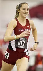 Big 12 Championships Begin