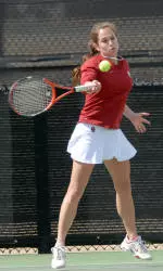 Sooners Fall, 4-3, in Lawrence
