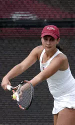 Women's Tennis Announces 2011 Schedule