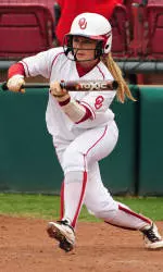 Softball Faces Texas Tech in Lubbock