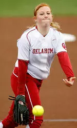 Softball Hosts St. Gregory's in Home Opener