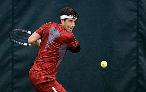 Sooners Advance in Texas and Tulsa