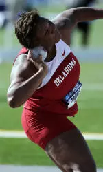 Olympic Hopefuls Head to Oregon