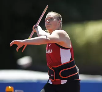 Herrs Leads Sooner Sweep