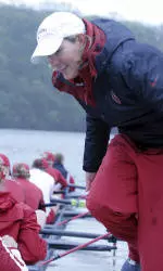 Crain, Furmanek Earn Big 12 Honors