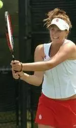 Women's Tennis Hosts No. 58 Tulsa