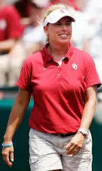 Gasso to be Inducted into NFCA Hall of Fame