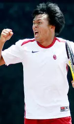 Sooners Finish Day Three at ITA Region Championships