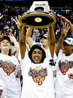 Can OU Make it Three Straight?