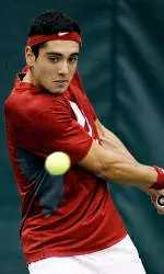 Tennis Falls to Kentucky