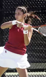 Sooners Advance at ITA Regional