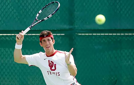 Alcorta Advances at NCAA Championship