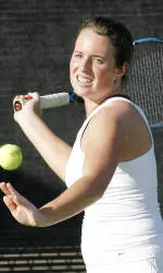 Eckel and Huet Fall in Rice Classic Finals