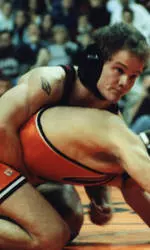 Former Champion Joins Sooner Staff