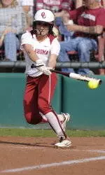 Softball Faces Kansas on Wednesday