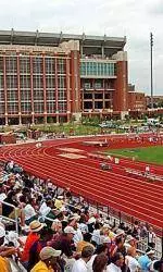 John Jacobs Invitational Information