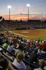 OU Co-Hosting WCWS June 2-8