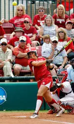 OU Opens WCWS Play Thursday at Noon