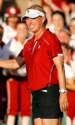 No. 4 Oklahoma to Host NCAA Regional