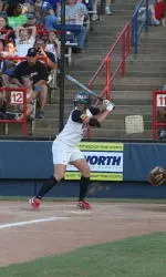 Shults' RBI Helps USA to Run Rule Win